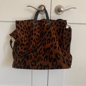 Simple tote
